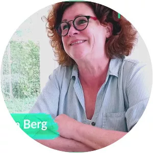 Marjan van den Berg