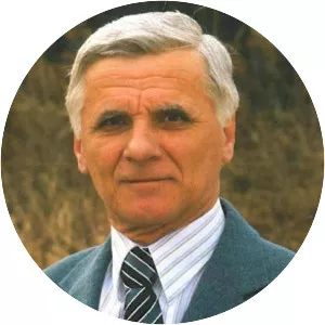 Marjan Žnidarič