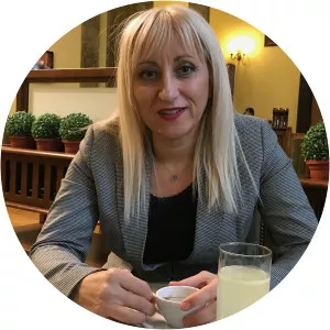 Marjana Maraš - Politician