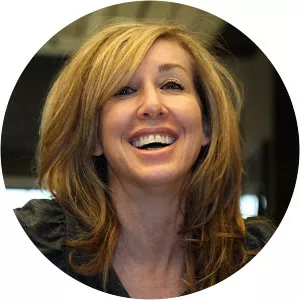 Marjaneh Moghimi - Film producer