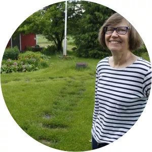 Marjatta Stenius-Kaukonen