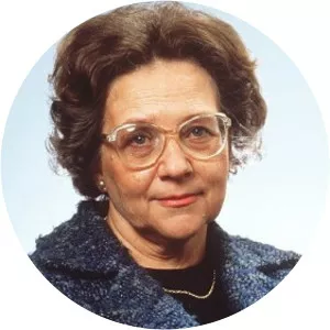 Marjatta Väänänen