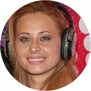 Marjetka Vovk - Singer