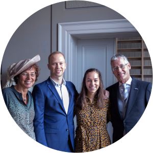 Marjette Slob photograph