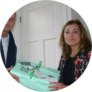 Marjo Jans photograph