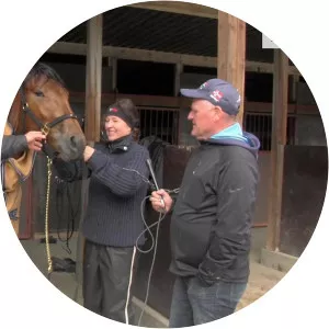 Marjo Kivimaa photograph