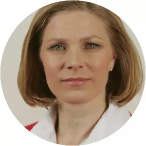 Marjo Matikainen-Kallström