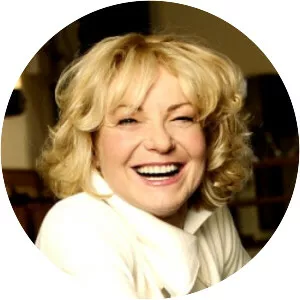 Marjo - Canadian singer-songwriter