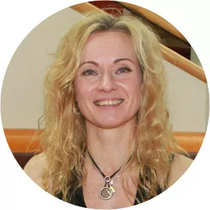 Marjo Salomaa photograph