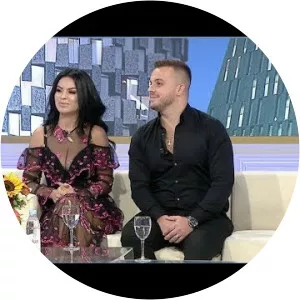 Marjola - Musical artist