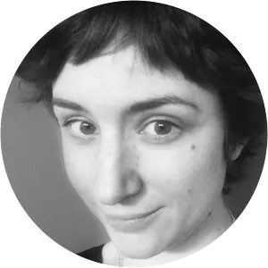 Marjolaine Perreten - Animator