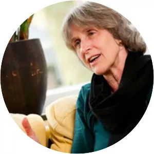 Marjolein C. 't Hart - Author