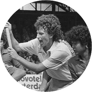 Marjolein Eijsvogel (Marjolein Bolhuis-Eijsvogel)