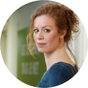 Marjolein Meijer