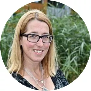 Marjolein van Asselt