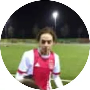 Marjolein van den Bighelaar (Marjolijn van den Bighelaar)