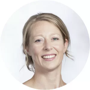 Marjolijn L Antheunis