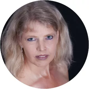 Marjon Strijk - Dutch soprano