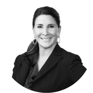 Marjorie A. McKeithen photograph