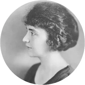 Marjorie Acker Phillips