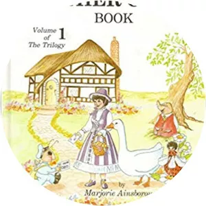 Marjorie Ainsborough Decker - Author