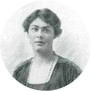 Marjorie Barrett