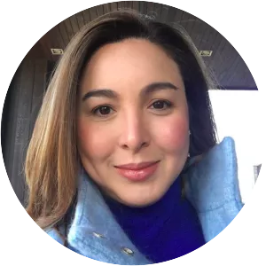 Marjorie Barretto - Former Member of the Caloocan City Council