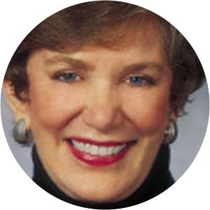 Marjorie Blanchard - Writer