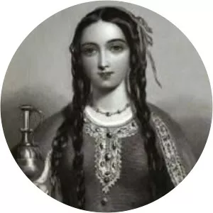 Marjorie Bruce - Monarch