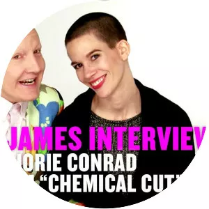 Marjorie Conrad - American filmmaker