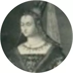 Marjorie, Countess of Carrick - 