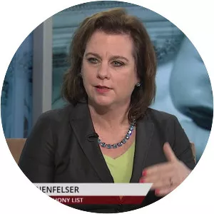 Marjorie Dannenfelser - President of the Susan B. Anthony List