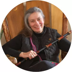 Marjorie de Muynck photograph