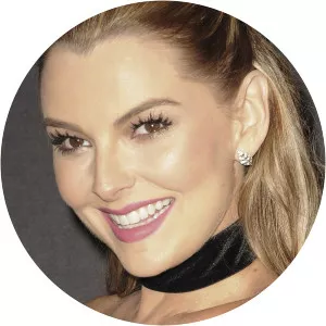 Marjorie de Sousa
