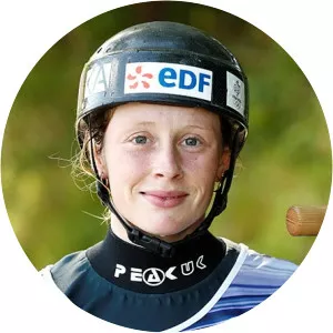 Marjorie Delassus - Olympic athlete