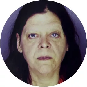 Marjorie Diehl-Armstrong