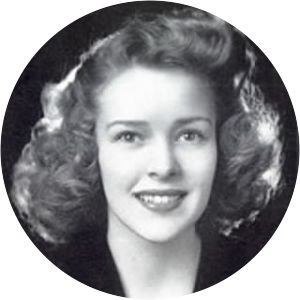 Marjorie Drucker photograph