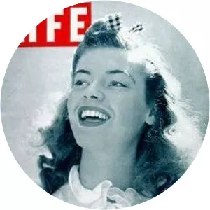 Marjorie Elisabeth Lloyd