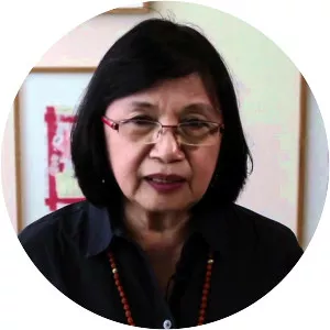 Marjorie Evasco