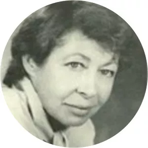 Marjorie Fowler