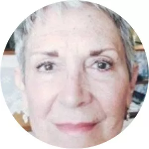 Marjorie Frank - Author