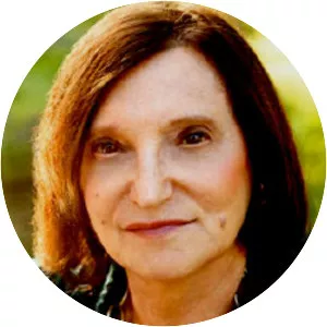 Marjorie Garber - American author