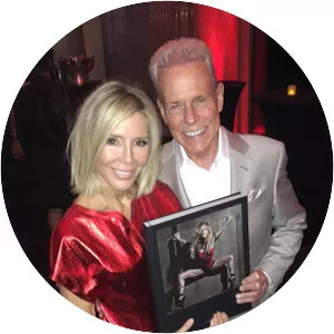 Marjorie Goodson - Mark Goodson's daughter