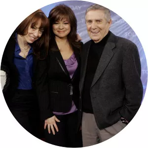 Marjorie Gortner - Pat Harrington Jr.'s ex-wife