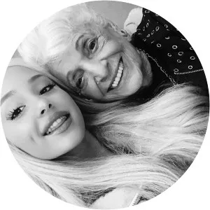 Marjorie Grande photograph