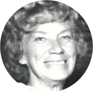 Marjorie Hackett Moore - Mary Tyler Moore's mother