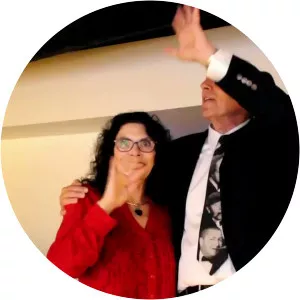 Marjorie Handel - Bill Handel's wife