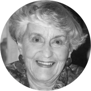 Marjorie Harris Carr