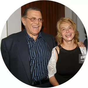 Marjorie Heidsieck - Nicholas Jarecki's mother