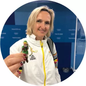 Marjorie Heuls - Coach